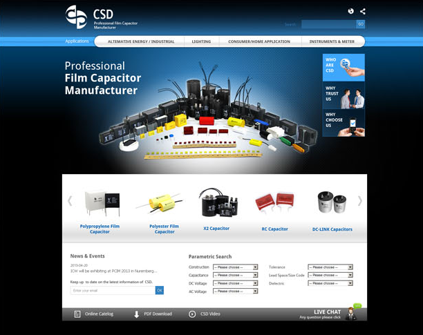 eall.biz shenzhenwebdesign csd