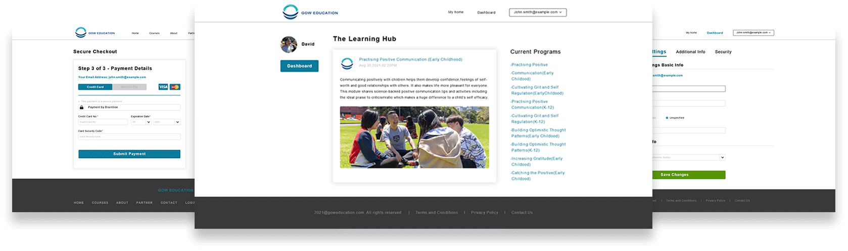 eall.biz shenzhenwebdesign gow