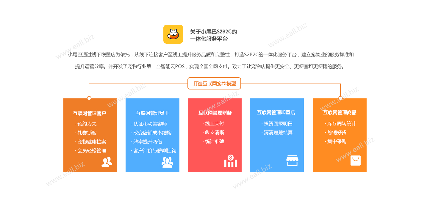 eall.biz shenzhen webdesign littletail