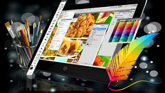 Eall is a Shenzhen web design company offering cost effective