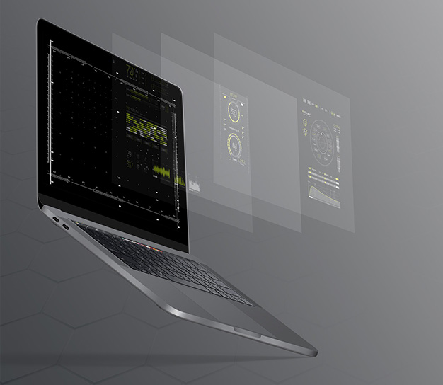 Responsive website design